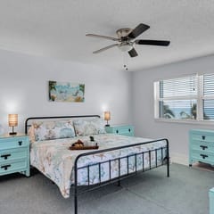 Vitamin Sea at LaBrisa - Oceanfront View!