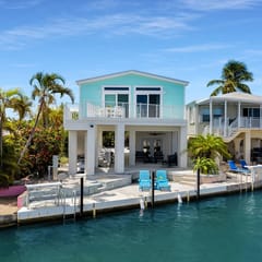 Serenity Now Seaside Escape - Brand New Build