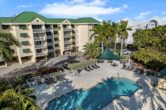 Key West Sunrise Condo - Pool & Parking! - Image 3