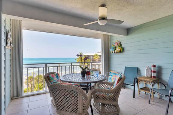 Vitamin Sea at LaBrisa - Oceanfront View! - Image 3