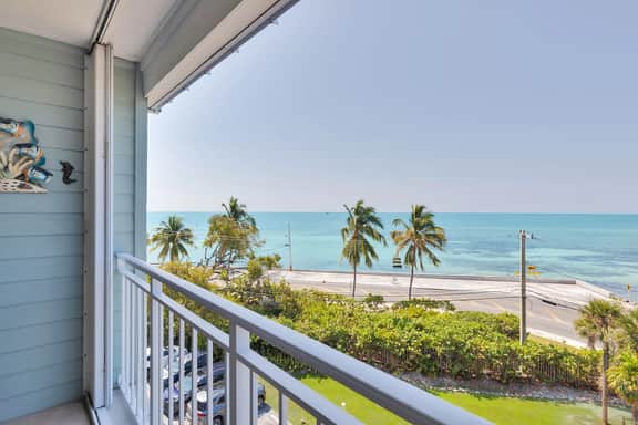 Vitamin Sea at LaBrisa - Oceanfront View! - Image 2