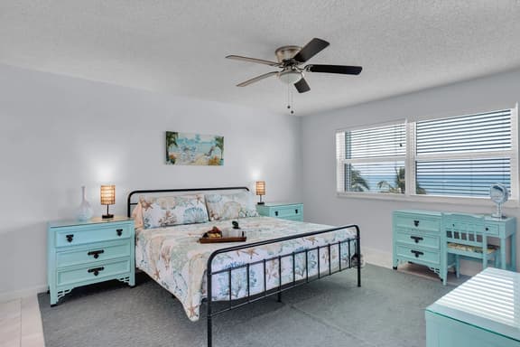 Vitamin Sea at LaBrisa - Oceanfront View! - Image 1
