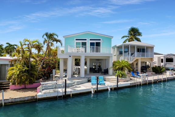 Serenity Now Seaside Escape - Brand New Build - Image 1