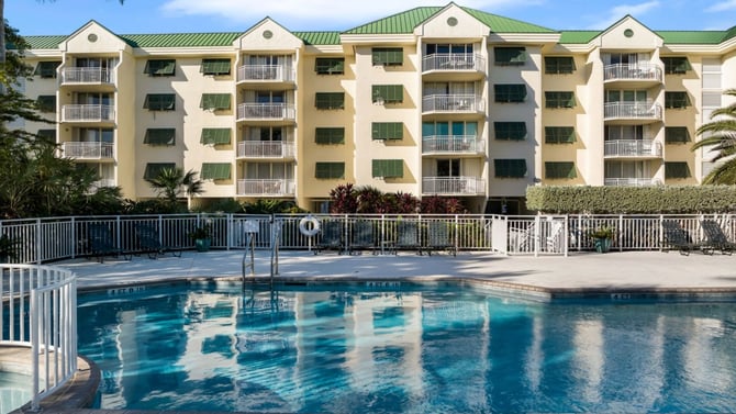 Introducing Southernmost Stays